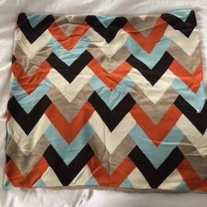 Cashmere Pillow Cover 20x20